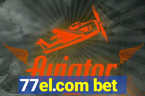 77el.com bet